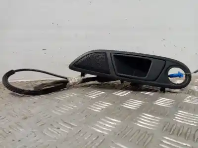 Pezzo di ricambio per auto di seconda mano Maniglia Interna Anteriore Sinistra per FORD FIESTA (CB1) Trend Riferimenti OEM IAM 8A61A22601  