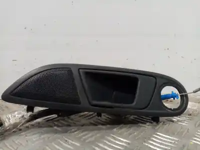 Автозапчасти б/у левая передняя внутренняя ручка за ford fiesta (cb1) trend ссылки oem iam 8a61a22601  