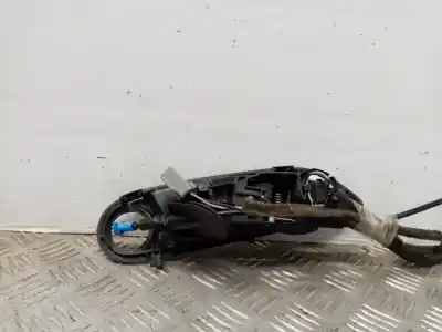 Автозапчасти б/у левая передняя внутренняя ручка за ford fiesta (cb1) trend ссылки oem iam 8a61a22601  