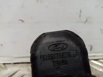 Pezzo di ricambio per auto di seconda mano controllo specchio per ford fiesta (cb1) trend riferimenti oem iam 93b617b676bb  