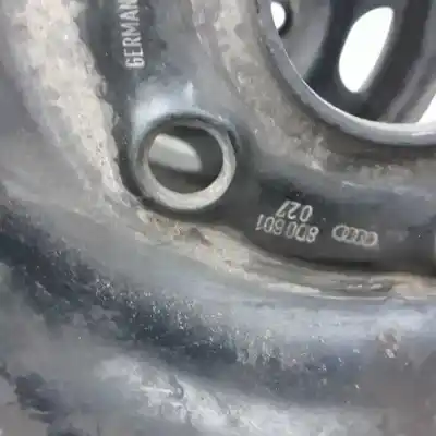 Автозапчастина б/у шина для audi a3 (8l) 1.9 tdi посилання на oem iam   