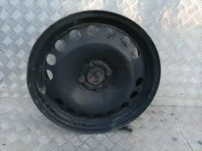 Pezzo di ricambio per auto di seconda mano Cerchione in lega per OPEL ASTRA H BERLINA  Riferimenti OEM IAM   