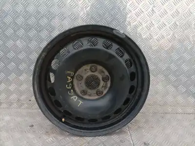 Second-hand car spare part RIM for VOLKSWAGEN PASSAT BERLINA (3B2)  OEM IAM references   