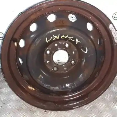Автозапчасти б/у ШИНА за CITROEN XSARA BERLINA  ссылки OEM IAM   