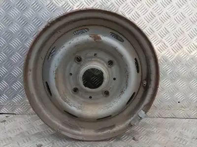 Pièce détachée automobile d'occasion jante pour peugeot 505 berlina srd turbo références oem iam   