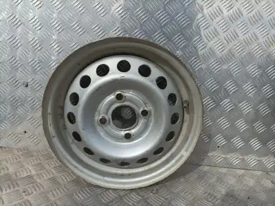 Peça sobressalente para automóvel em segunda mão JANTE por OPEL CORSA B  Referências OEM IAM   