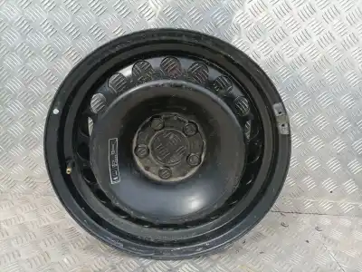 Gebrauchtes Autoersatzteil FELGE zum MERCEDES-BENZ CLASE E (W210) BERLINA  OEM-IAM-Referenzen 2104000802  