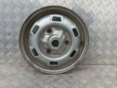 Second-hand car spare part RIM for RENAULT 6 (118_)  OEM IAM references   