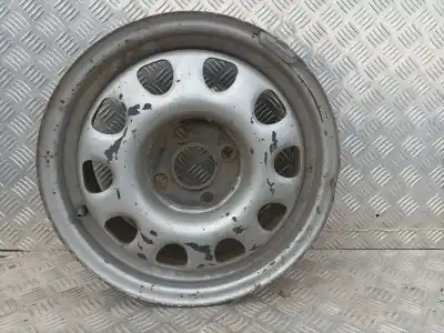 Peça sobressalente para automóvel em segunda mão JANTE por VOLKSWAGEN GOLF III BERLINA (1H1)  Referências OEM IAM   