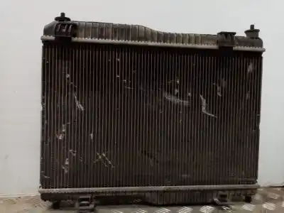 Peça sobressalente para automóvel em segunda mão RADIADOR DE ÁGUA por FORD FIESTA (CB1)  Referências OEM IAM 8V518005DD  1897436