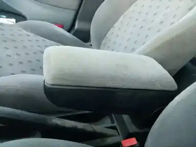 Pezzo di ricambio per auto di seconda mano bracciolo centrale per seat toledo (1m2) 1.9 tdi riferimenti oem iam   