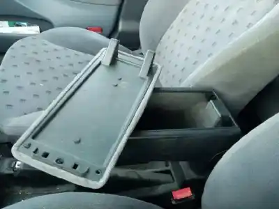 Pezzo di ricambio per auto di seconda mano bracciolo centrale per seat toledo (1m2) 1.9 tdi riferimenti oem iam   