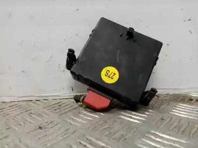 Second-hand car spare part electronic module for seat altea (5p1) 1.9 tdi oem iam references 1k0907530e  