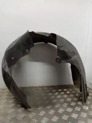 Tweedehands auto-onderdeel wielstap voor ford fiesta (cb1) trend oem iam-referenties 8a6116114ad