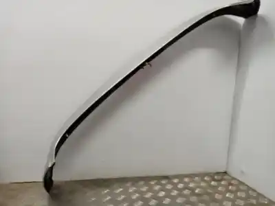 Second-hand car spare part REAR SPOILER for FORD FIESTA (CB1)  OEM IAM references 8A61A44210B  