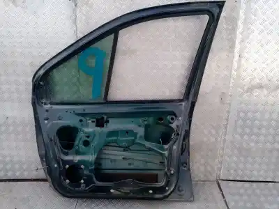 Автозапчасти б/у дверь передняя правая за renault scenic rx4 (ja0) * ссылки oem iam 14475012  