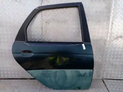 Pezzo di ricambio per auto di seconda mano porta posteriore destra per renault scenic rx4 (ja0) * riferimenti oem iam 14285882