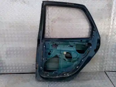 Pezzo di ricambio per auto di seconda mano porta posteriore destra per renault scenic rx4 (ja0) * riferimenti oem iam 14285882  