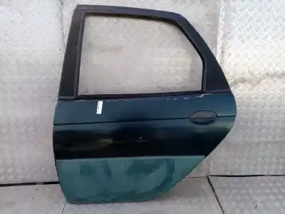 Pezzo di ricambio per auto di seconda mano porta posteriore sinistra per renault scenic rx4 (ja0) * riferimenti oem iam 13239400