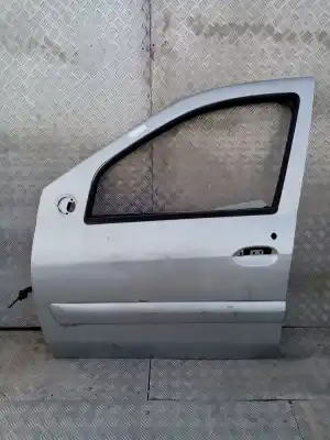 Pièce détachée automobile d'occasion Porte Avant Gauche pour DACIA LOGAN MCV (KS_) 1.5 dCi (KS0W) Références OEM IAM 2152310  