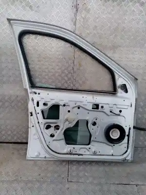 Second-hand car spare part left front door for dacia logan mcv (ks_) 1.5 dci (ks0w) oem iam references 2152310   Second-hand car spare part left front door for dacia logan mcv (ks_) 1.5 dci (ks0w) oem iam references 2152310