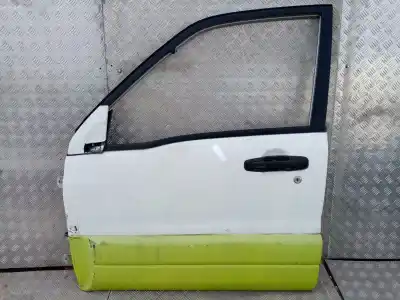 Recambio de automóvil de segunda mano de PUERTA DELANTERA IZQUIERDA para SUZUKI GRAND VITARA 5 PUERTAS SQ (FT)  referencias OEM IAM 6800265832000  