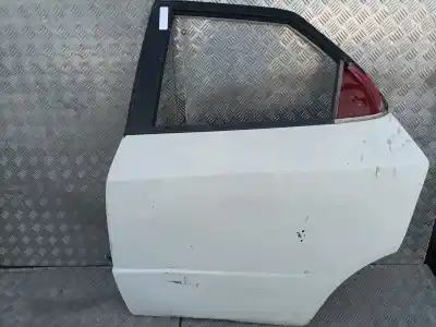 İkinci el araba yedek parçası ARKA SOL KAPI için HONDA CIVIC BERLINA 5 (FK)  OEM IAM referansları 67550SMGE00ZZ  