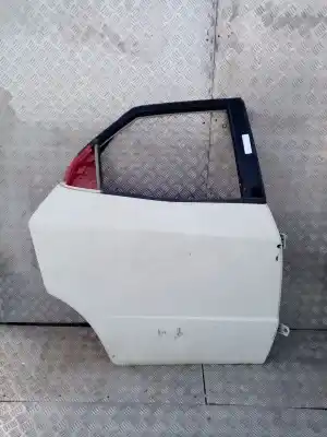 Автозапчастина б/у ДВЕРІ ЗАДНІ ПРАВІ для HONDA CIVIC BERLINA 5 (FK)  Посилання на OEM IAM 67510SMGE00ZZ  