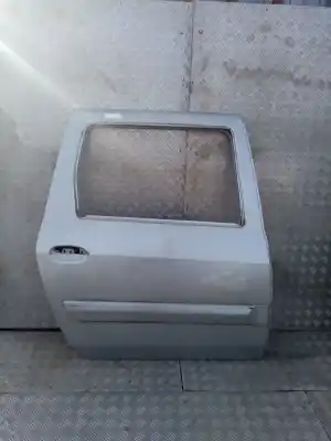 Second-hand car spare part REAR RIGHT DOOR for DACIA LOGAN MCV (KS_)  OEM IAM references 1926893  