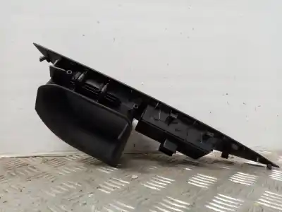 Second-hand car spare part left front power window switch for seat altea (5p1) 1.9 tdi oem iam references 5p1867171a  