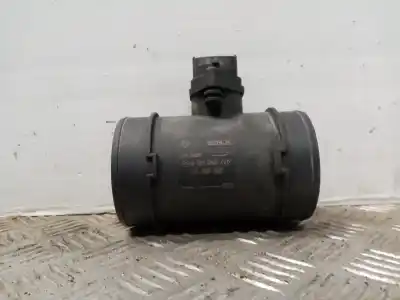 Second-hand car spare part Flowmeter for SAAB 9-3 BERLINA 2.2 S TID OEM IAM references 0281002479  24437503