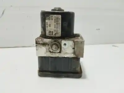 Автозапчастина б/у абс для opel astra h (a04) 1.9 cdti (l48) посилання на oem iam 13246535  00405061e1