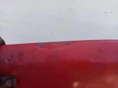 Автозапчастина б/у капок для opel astra h (a04) 1.9 cdti (l48) посилання на oem iam 1160254  