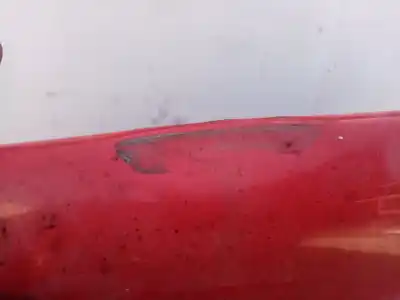 Автозапчастина б/у капок для opel astra h (a04) 1.9 cdti (l48) посилання на oem iam 1160254  