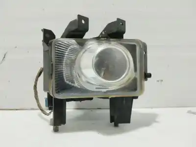 Second-hand car spare part right fog light for opel astra h (a04) 1.9 cdti (l48) oem iam references 1710368  