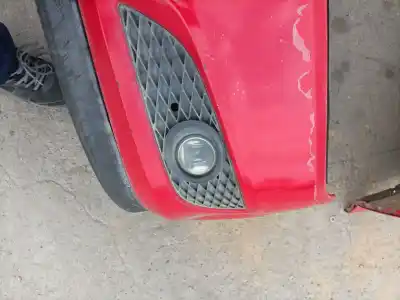 Автозапчастина б/у ліва протитутмана для opel astra h (a04) 1.9 cdti (l48) посилання на oem iam 6710051