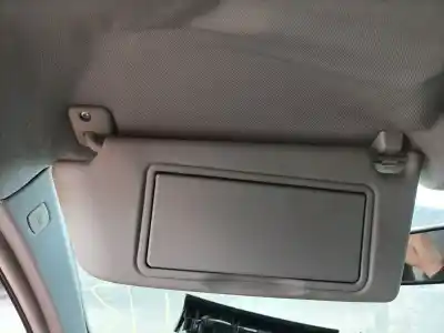 Автозапчастина б/у лівий натір для opel astra h (a04) 1.9 cdti (l48) посилання на oem iam 1437065