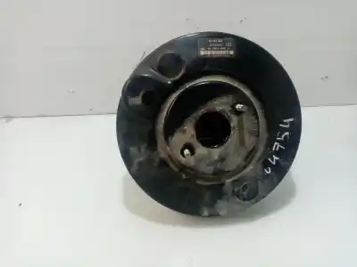 Автозапчастина б/у гальмівний серво для opel astra h (a04) 1.9 cdti (l48) посилання на oem iam 13142362  