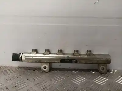 Автозапчасти б/у  за OPEL ASTRA H (A04)  ссылки OEM IAM 0445214095 0281002903 55209572