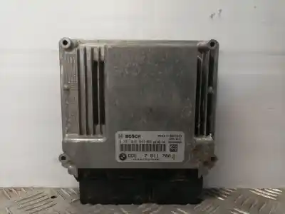 Peça sobressalente para automóvel em segunda mão centralina de motor uce por bmw serie 3 touring (e91) 320d referências oem iam 7811700-01