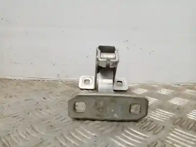 Peça sobressalente para automóvel em segunda mão dobradiça por dacia logan mcv (ks_) 1.5 dci (ks0w) referências oem iam 395978d