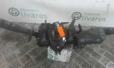 Second-hand car spare part various parts for renault clio ii fase i (b/cbo) 1.2 oem iam references 