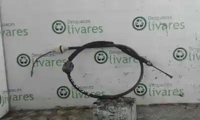 Pezzo di ricambio per auto di seconda mano pezzi vari per ford transit combi/bus 86/92 riferimenti oem iam 