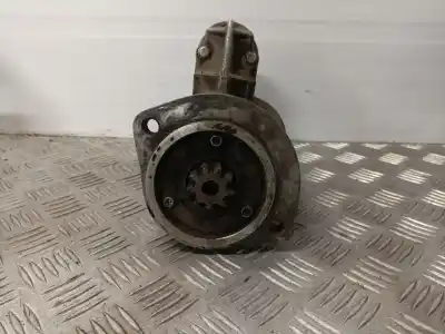 Peça sobressalente para automóvel em segunda mão motor de arranque por nissan cabstar e 90.32 referências oem iam   11040145125n