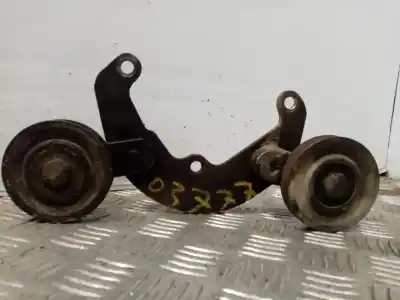 Second-hand car spare part medium for opel frontera a (u92) 2.4 i (53mwl4) oem iam references   