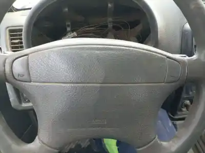 Recambio de automóvil de segunda mano de airbag delantero izquierdo para suzuki vitara (et) hdi (se 420hdi) referencias oem iam   