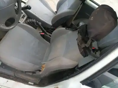 Recambio de automóvil de segunda mano de ASIENTO DELANTERO IZQUIERDO para SUZUKI VITARA (ET)  referencias OEM IAM   