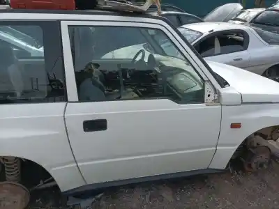 İkinci el araba yedek parçası SAG ÖN KAPI için SUZUKI VITARA (ET)  OEM IAM referansları 68001-66A11  6800166A11