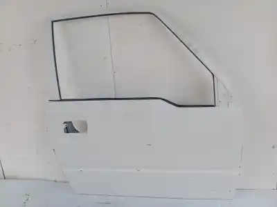 Peça sobressalente para automóvel em segunda mão porta dianteira direita por suzuki vitara (et) hdi (se 420hdi) referências oem iam 6800166a11