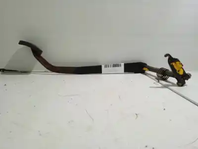Recambio de automóvil de segunda mano de pedal embrague para suzuki vitara (et) hdi (se 420hdi) referencias oem iam   